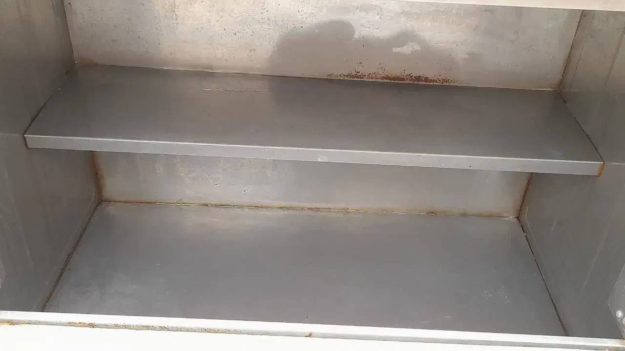 اجاق گازی پنچ شعله|اجاق گاز و لوازم برقی پخت‌وپز|آذرشهر, |دیوار