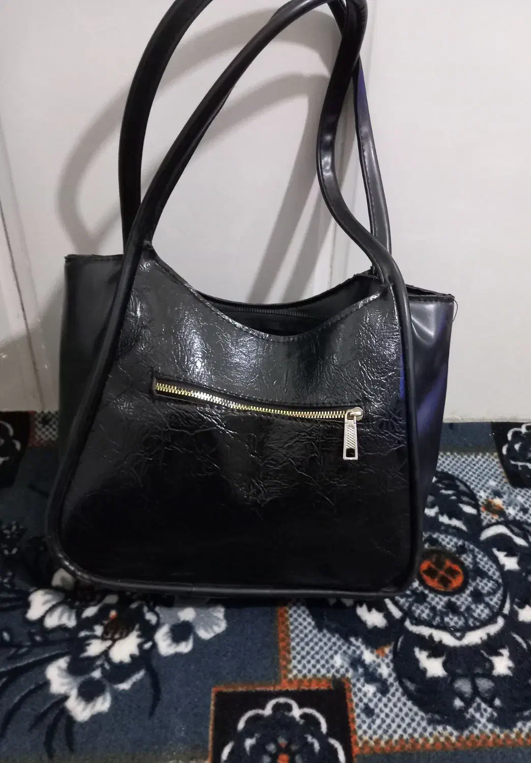 کیف رودوشی زنانه روزمره|کیف، کفش، کمربند|نسیمشهر, |دیوار