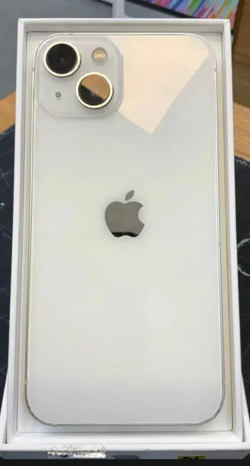 آیفون 13 نورمال|موبایل|چابهار, |دیوار