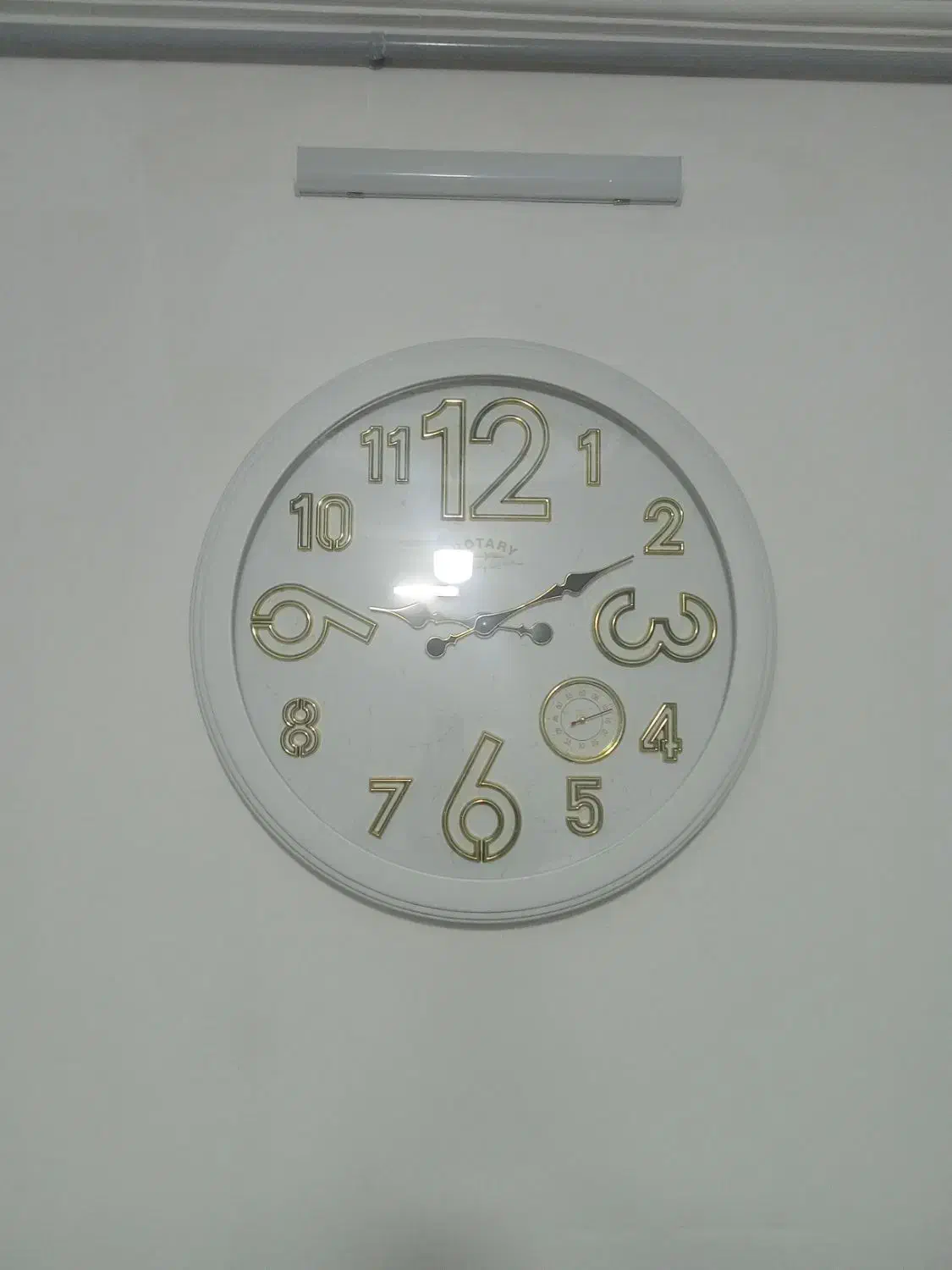 ساعت دیواری|ساعت دیواری و تزئینی|قوچان, |دیوار