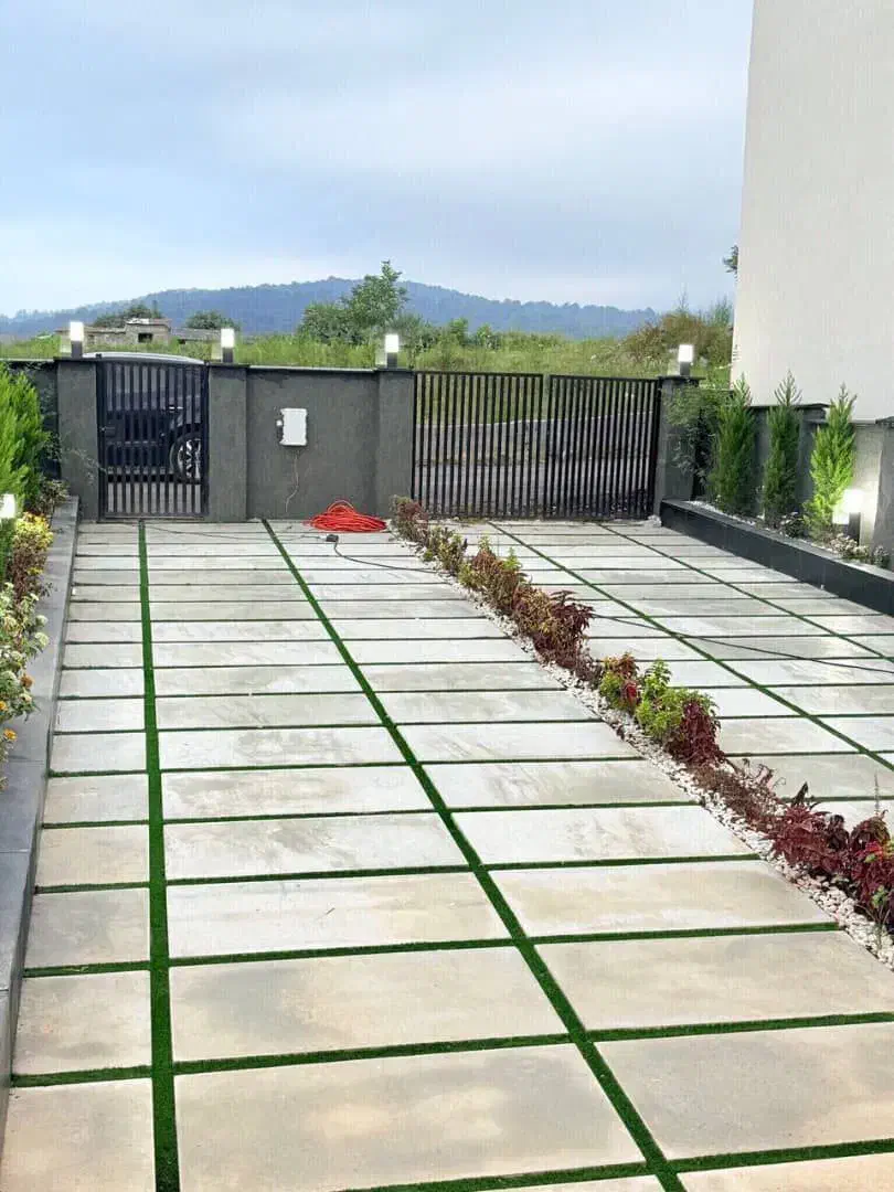 چشم انداز کوه و جنگل میخوای حتما بازدید کن|فروش خانه و ویلا|امامزاده عبدالله, |دیوار