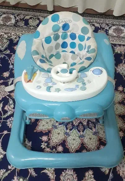 روروئک|کالسکه و لوازم جانبی|کرج, شهرک سهرابیه|دیوار