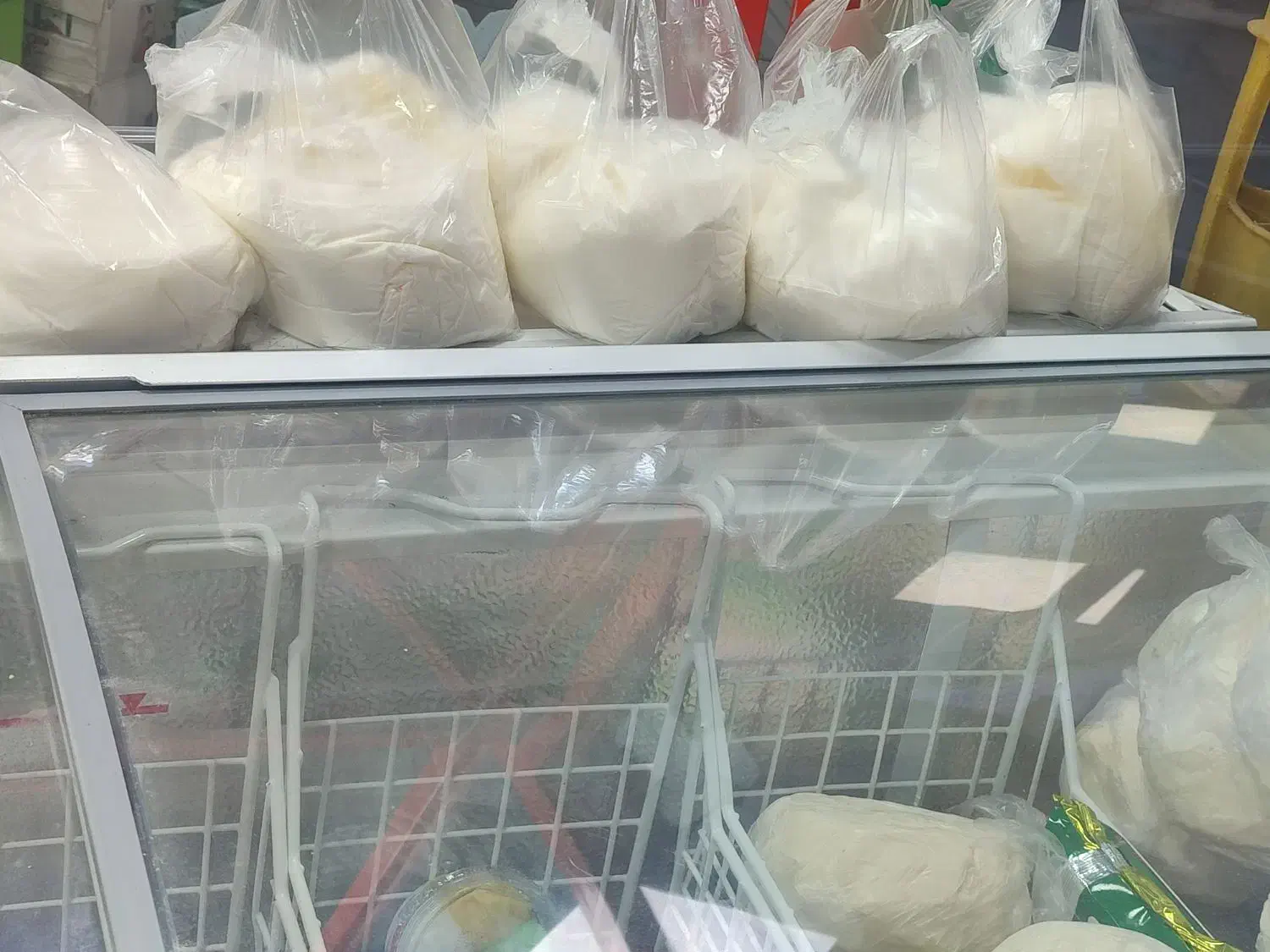 ماست و کره محلی جدید و با کیفیت|خوردنی و آشامیدنی|میاندوآب, |دیوار