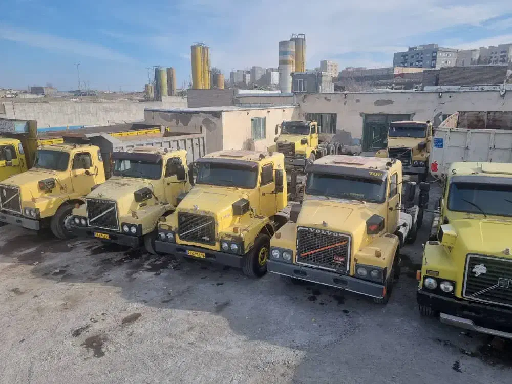 مرکز فرسوده|خودرو سنگین|بندرعباس, |دیوار