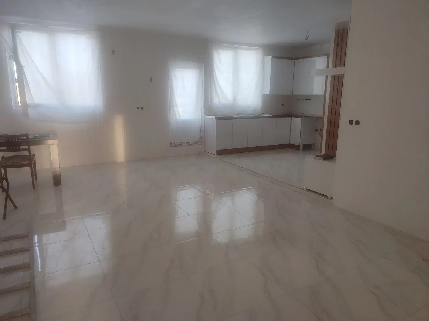 خانه ویلایی دو طبقه اشترینان|فروش خانه و ویلا|بروجرد, |دیوار