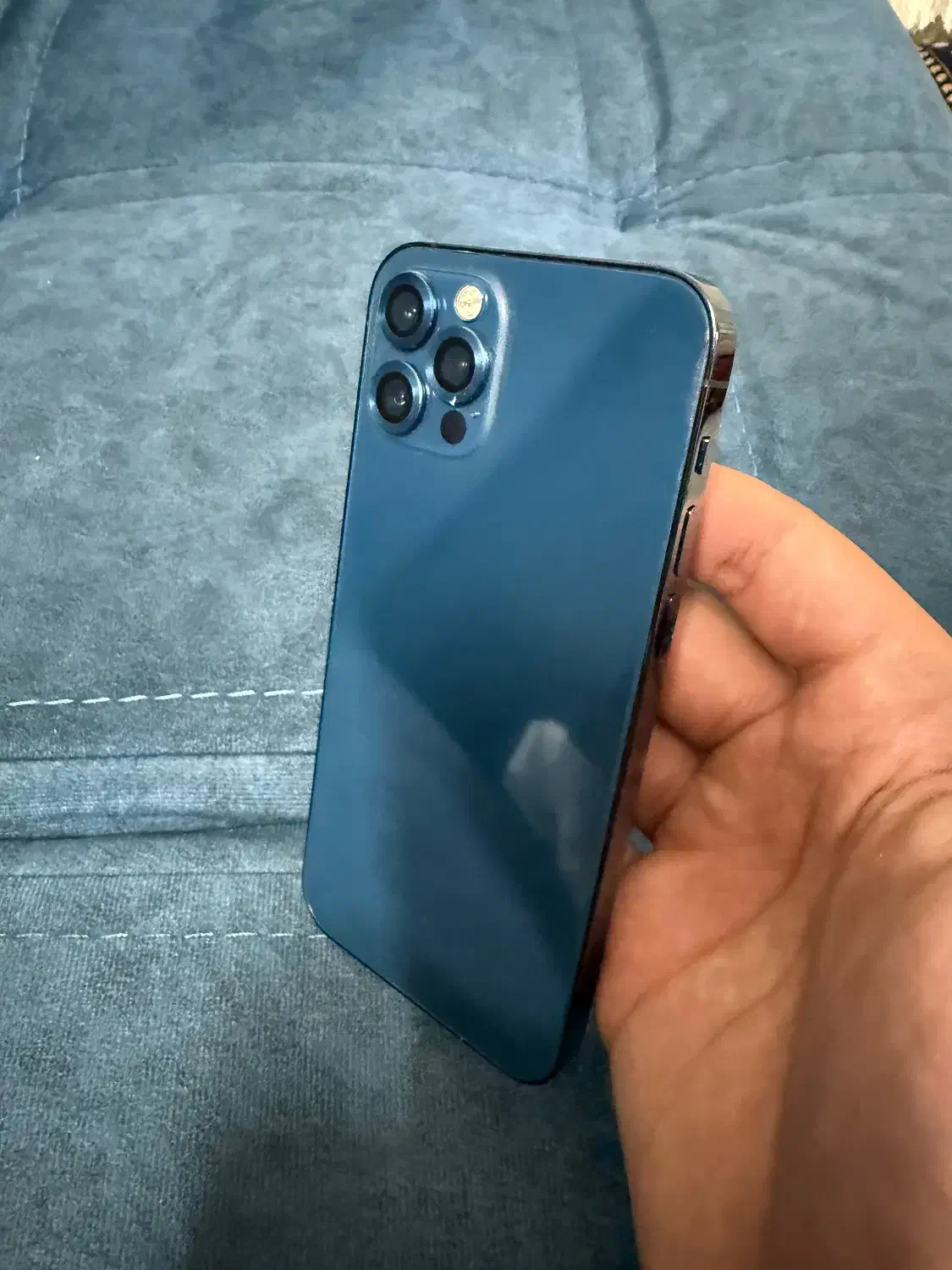 ایفون ۱۲ پرو|موبایل|مشهد, رباط طرق|دیوار