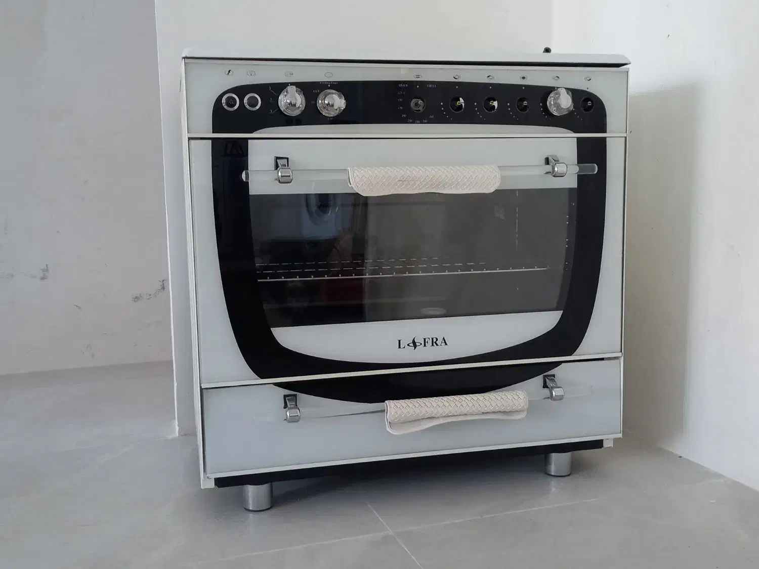 فروش۴قلم لوازم خانگی|اجاق گاز و لوازم برقی پختوپز|سنندج, |دیوار