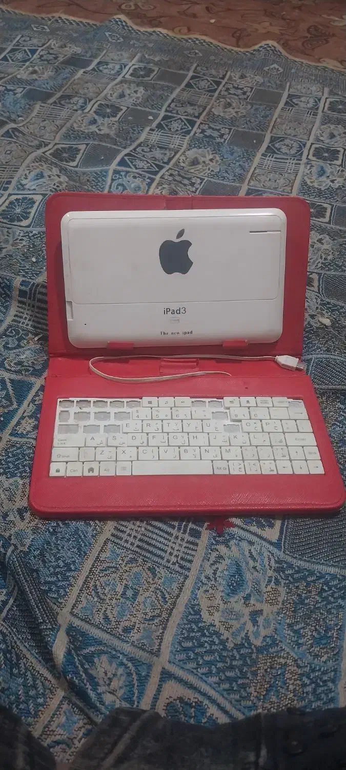 فروش فوری|تبلت|بهشهر, |دیوار