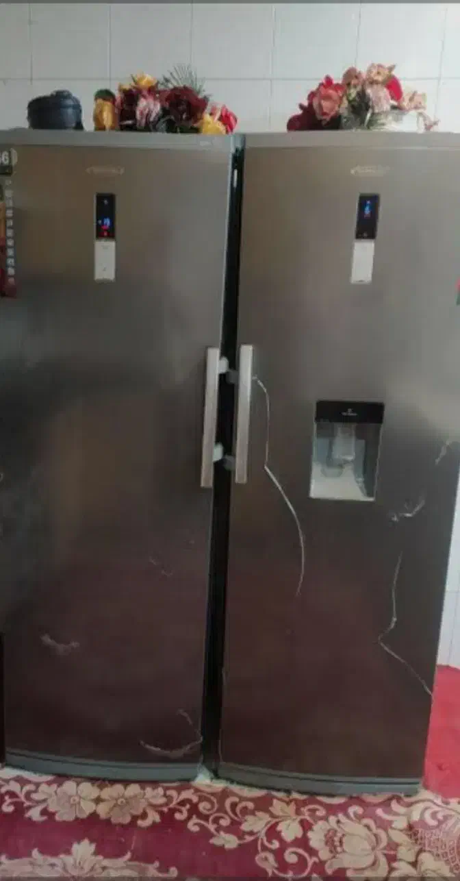 تعمیر یخچال و فریزر|خدمات پیشه و مهارت|قائن, |دیوار