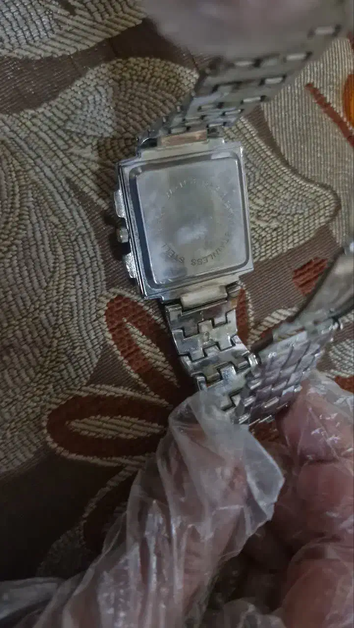 ساعت کلکسیونی|ساعت|کرج, شاهین‌ویلا|دیوار