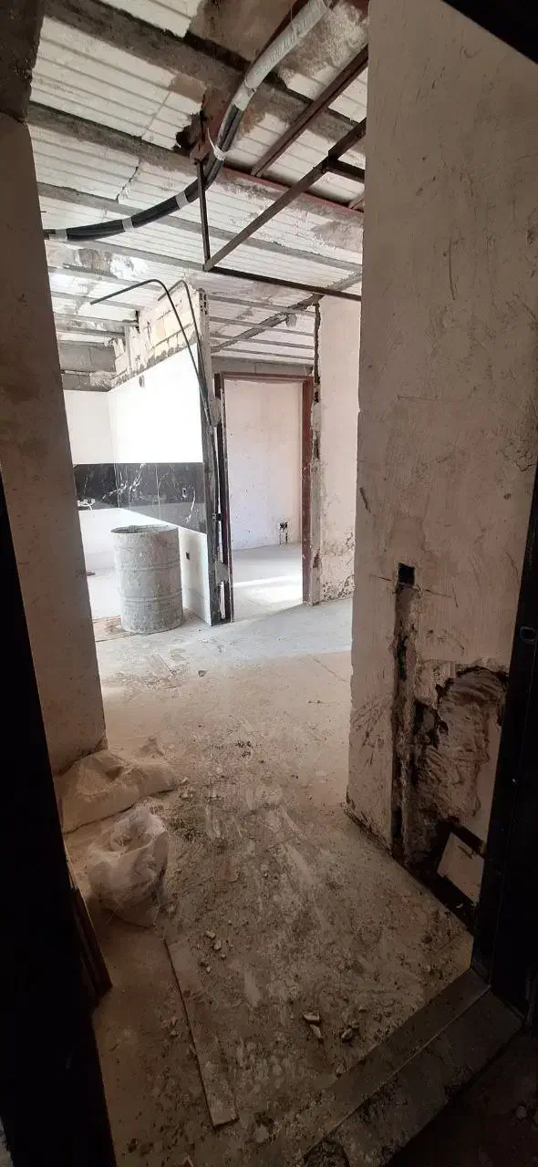 پیش فروش واحد ۷۵ متری|پیش‌فروش املاک|همدان, |دیوار