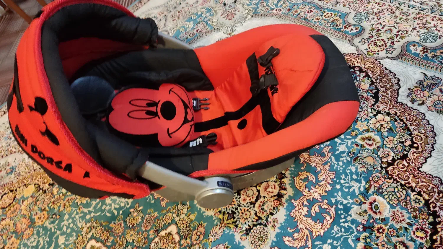 کریر|کالسکه و لوازم جانبی|ارومیه, |دیوار