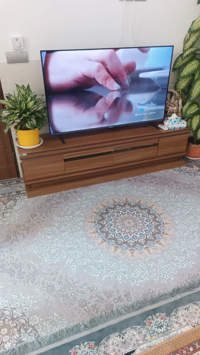 میز تلویزیون|میز تلویزیون|خرانق, |دیوار