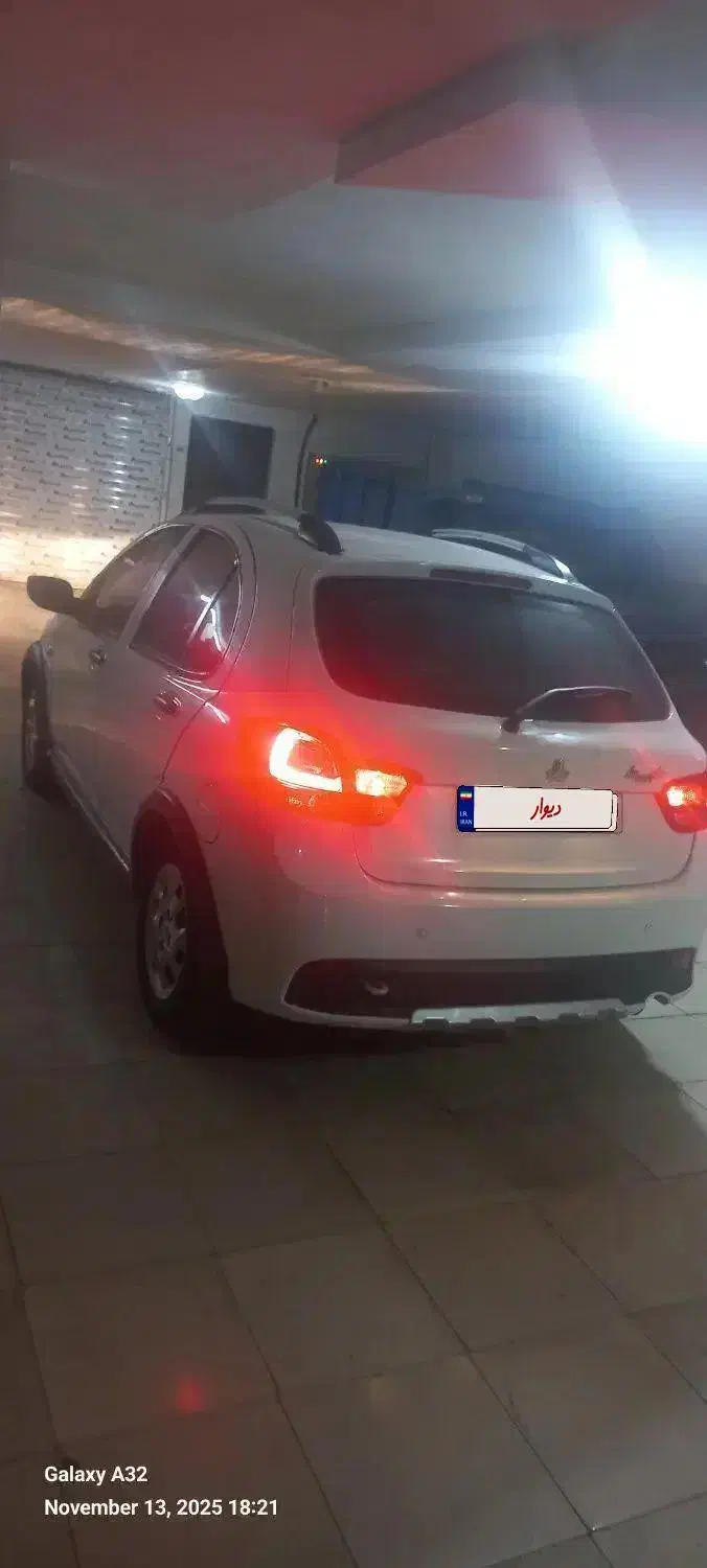 کوییک gx|خودرو سواری و وانت|پاکدشت, پاکدشت (مامازند)|دیوار