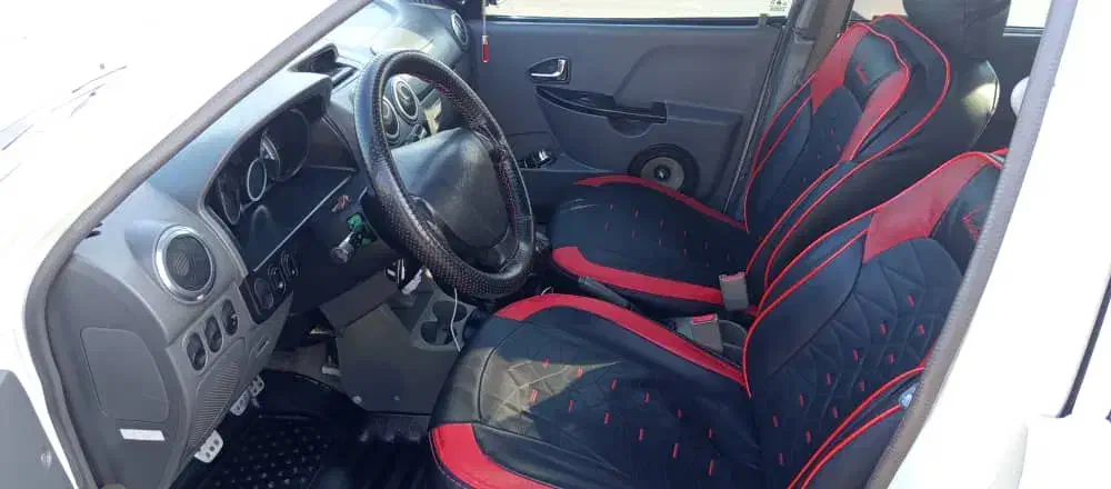 پراید ۹۴ یورو۴|خودرو سواری و وانت|فریدون‌کنار, |دیوار