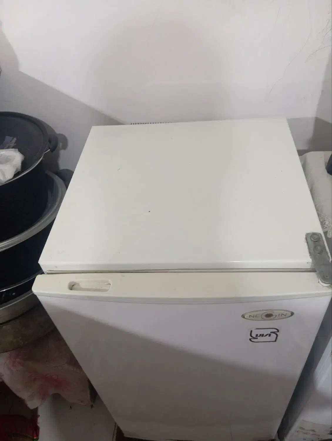 یخچال هتلی|یخچال و فریزر|مشهد, بهمن|دیوار