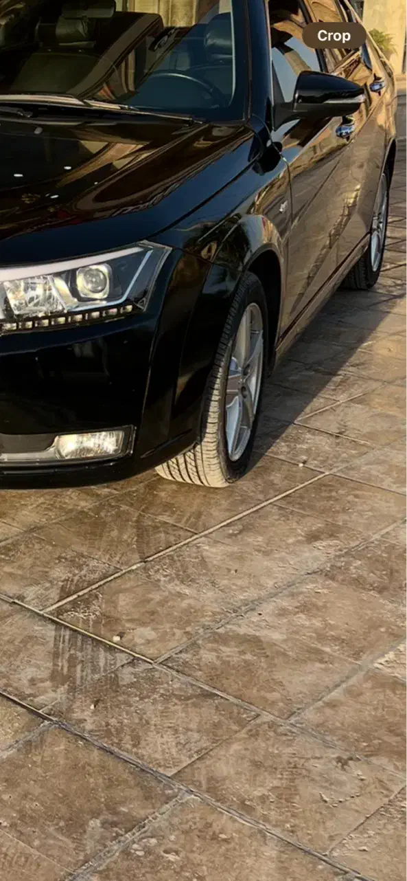 دنا پلاس توربیو اتومات با کارت طلایی مدل ۴۰۲|خودرو سواری و وانت|اصفهان, آبشار|دیوار