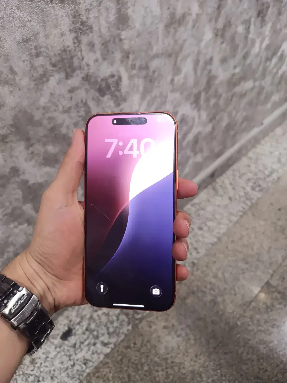 iphone 17 pro max|موبایل|مشهد, راهنمایی|دیوار