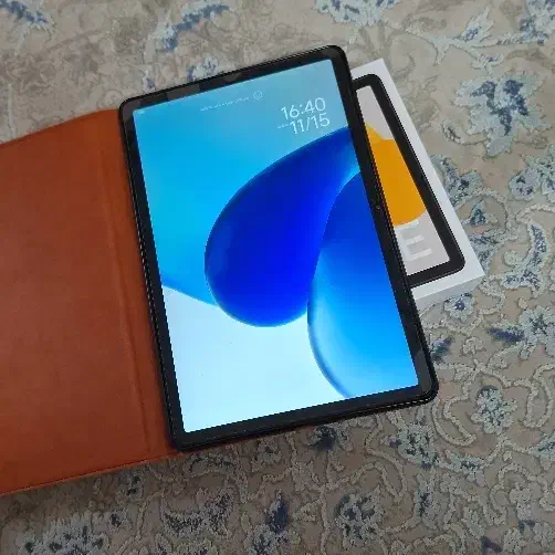 تبلت Redmi pad se|تبلت|قم, حنیف نژاد|دیوار