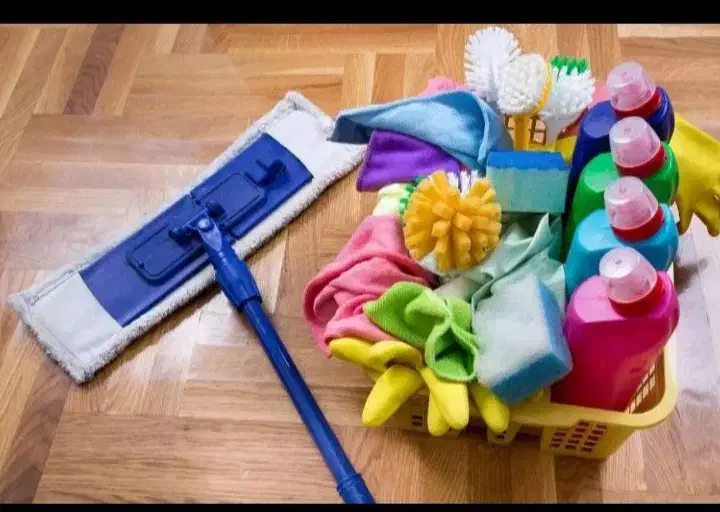 نظافت|استخدام سرایداری و نظافت|بیرجند, |دیوار