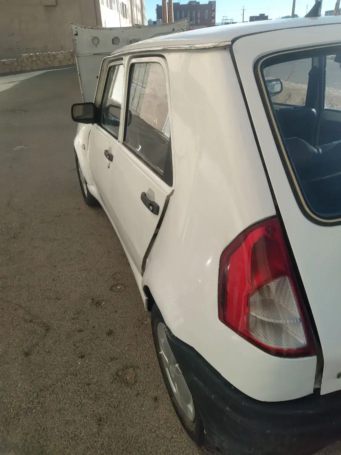 پی کی جدید فروشی|خودرو سواری و وانت|بیرجند, |دیوار