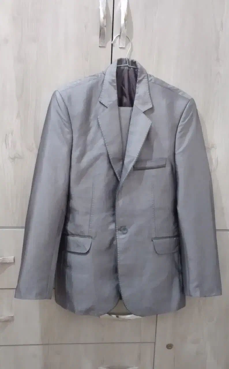 کت شلوار|لباس|قم, اسمعیل آباد|دیوار