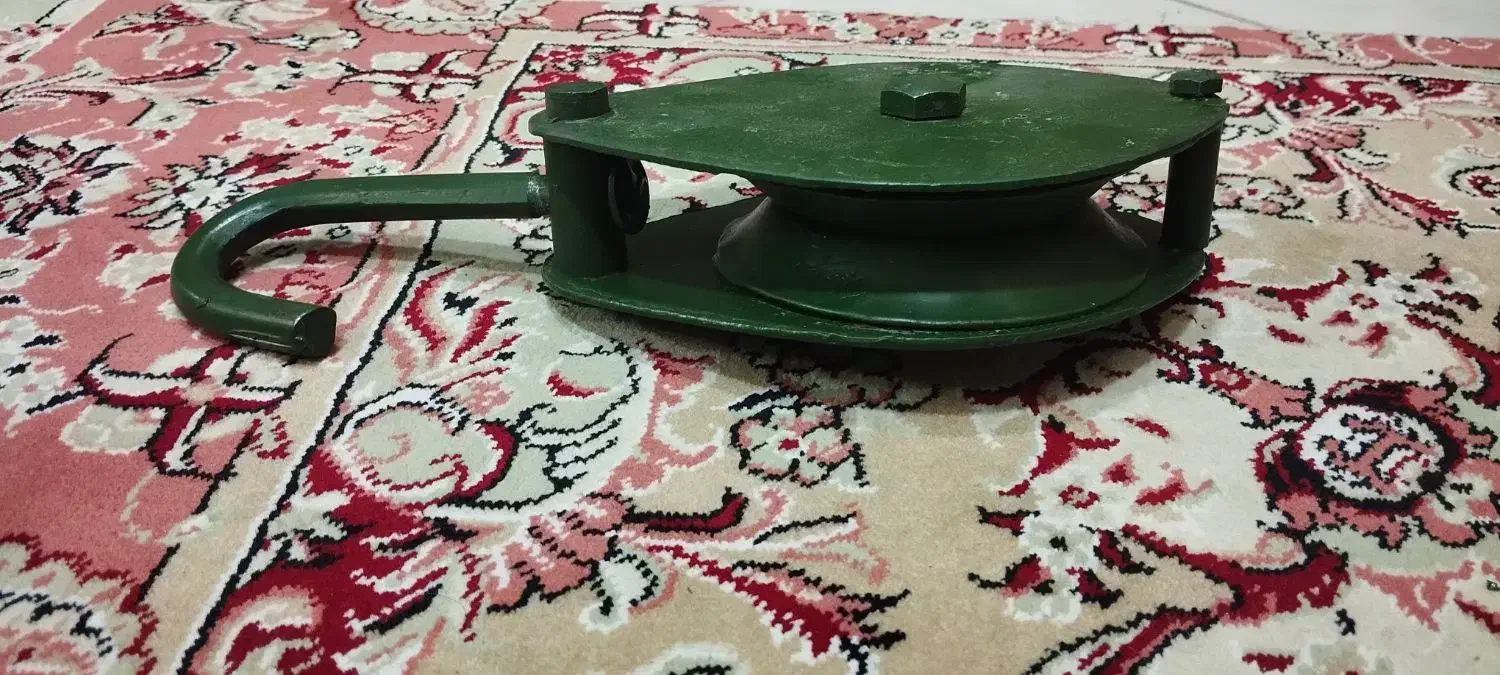 قرقره بنائی|ابزارآلات|چهاردانگه (تهران), |دیوار