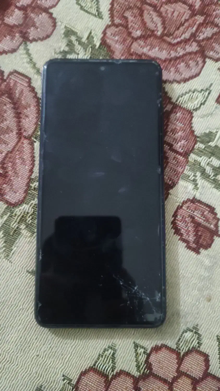 گوشی پوکو x3 poro|موبایل|جیرفت, |دیوار