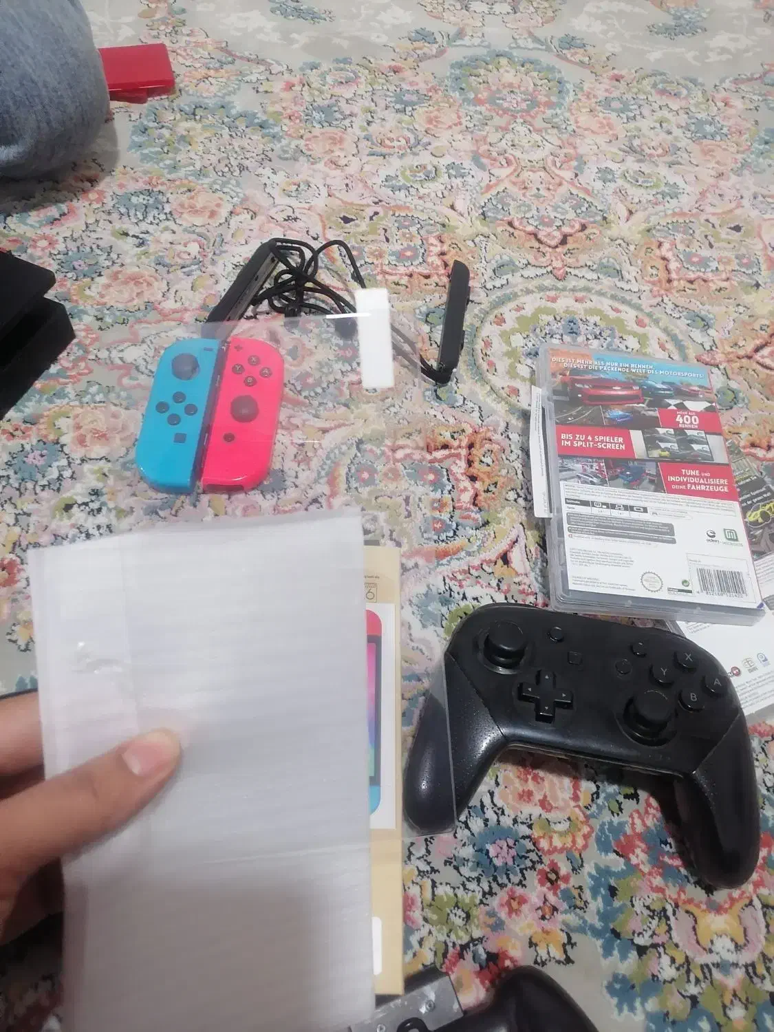 نینتندو|کنسول، بازی ویدئویی و آنلاین|مشهد, شیرودی|دیوار