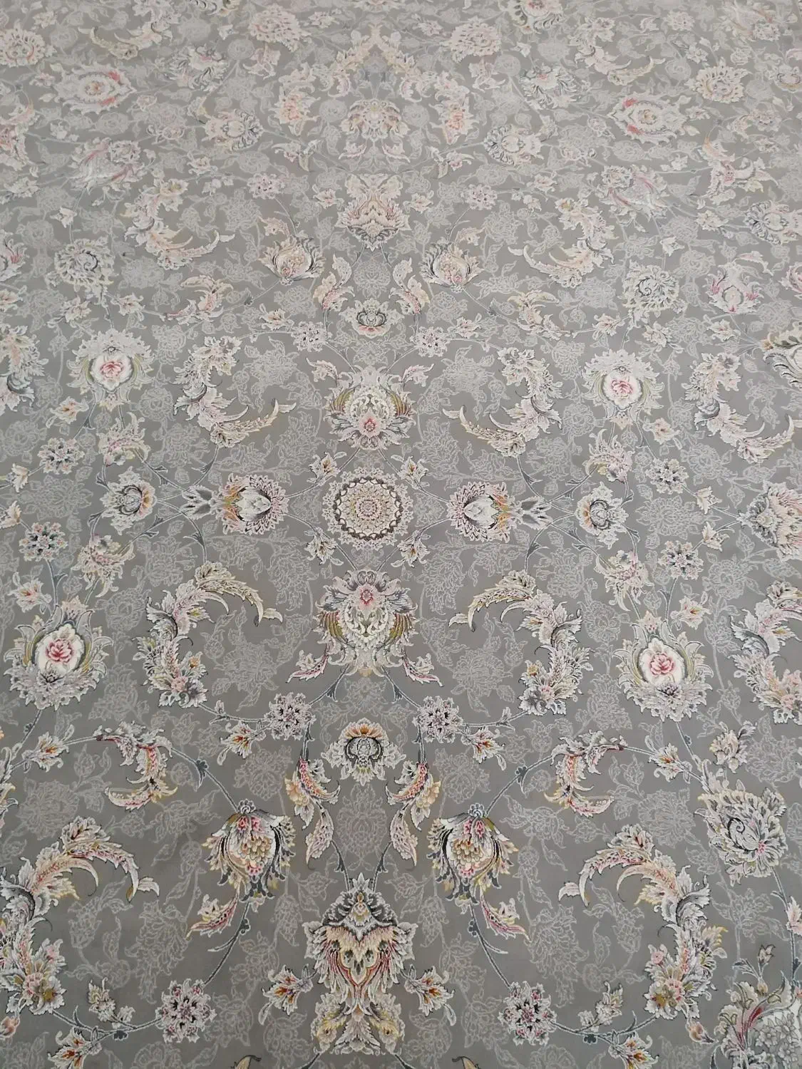 فرش ۱۲متری|فرش|کرمانشاه, |دیوار