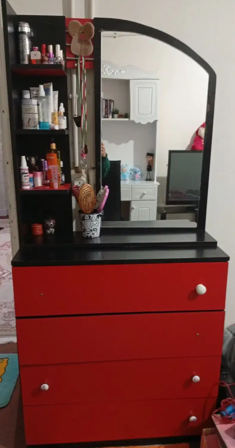 کمد|اسباب و اثاث بچه|بندرعباس, |دیوار