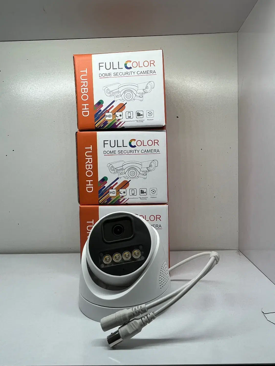 دوربین مداربسته دام و بولت نقد و‌اقساط چکی|دوربین مداربسته|پاکدشت, پاکدشت (مامازند)|دیوار