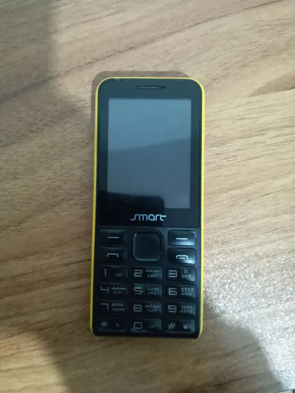 گوشیsmart|موبایل|تهران, مظاهری|دیوار