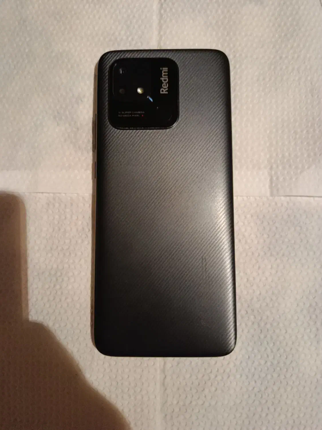 گوشی شیایومی ردمی 10c|موبایل|سلمان‌شهر, |دیوار