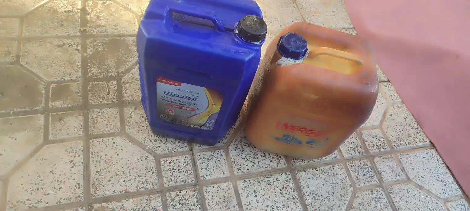 گالون|ظروف نگهدارنده، پلاستیکی، یک‌بارمصرف|زاهدان, |دیوار