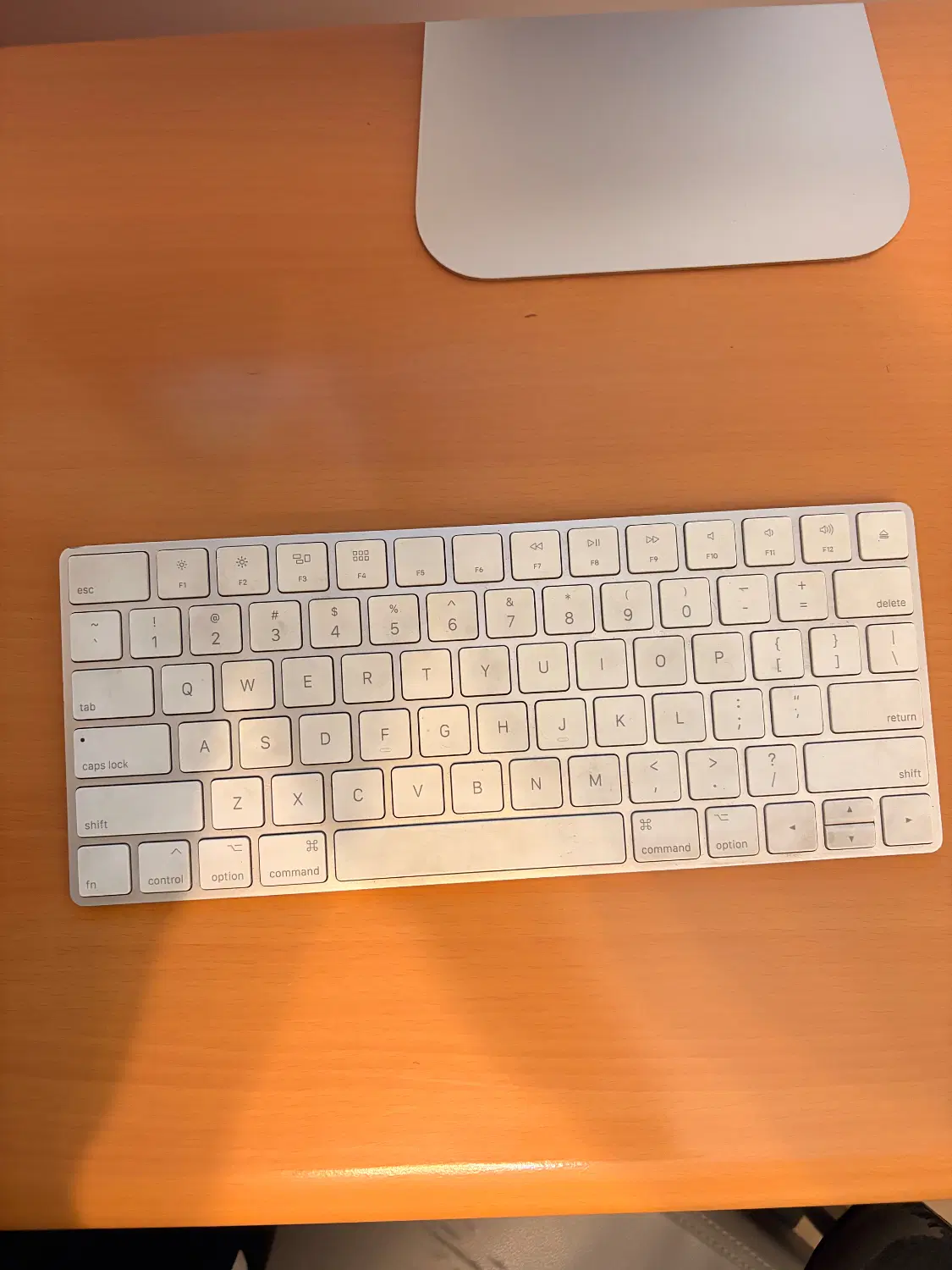 Imac 21.5 inch 2017|رایانه رومیزی|تهران, بازار|دیوار