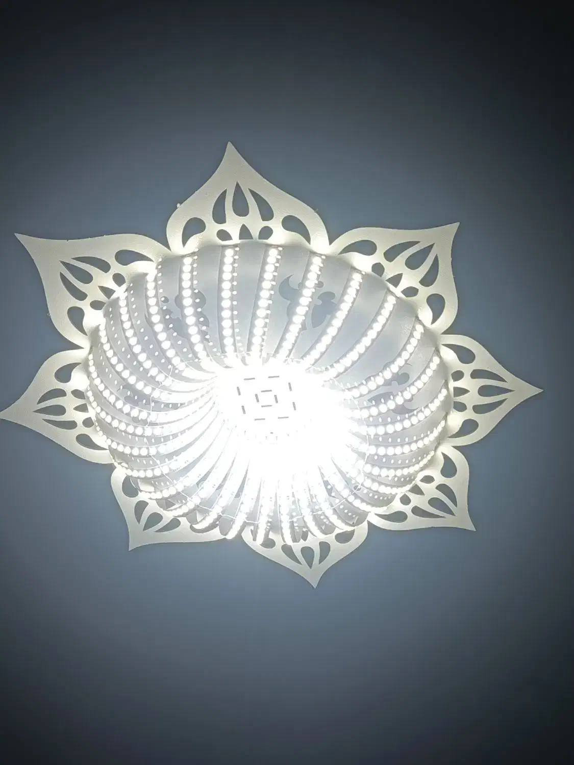 لامپ دست ساز ال ای دی|لامپ و چراغ|ایرانشهر, |دیوار