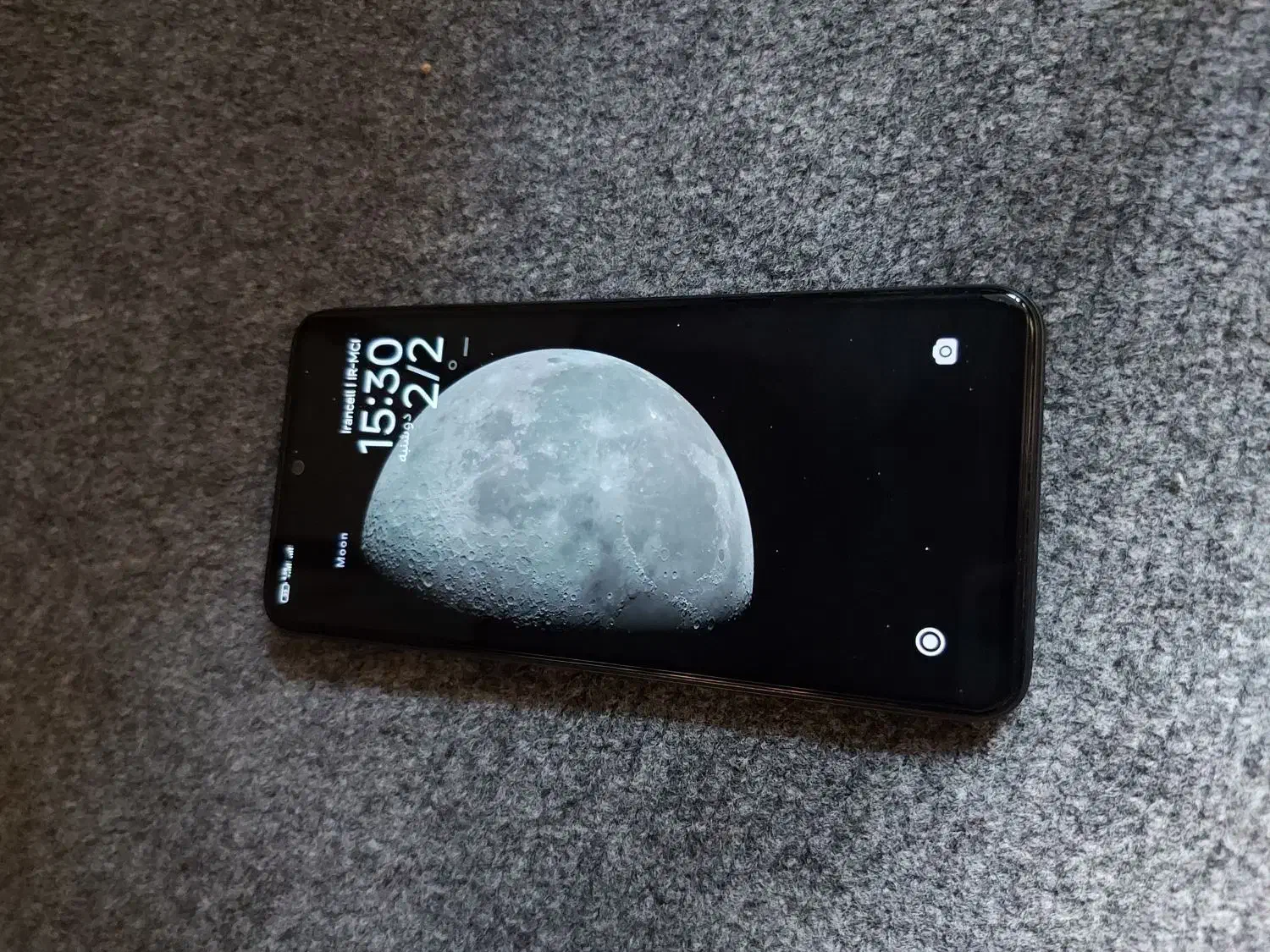 گوشی Redmi Note 12S|موبایل|قم, نیروگاه|دیوار