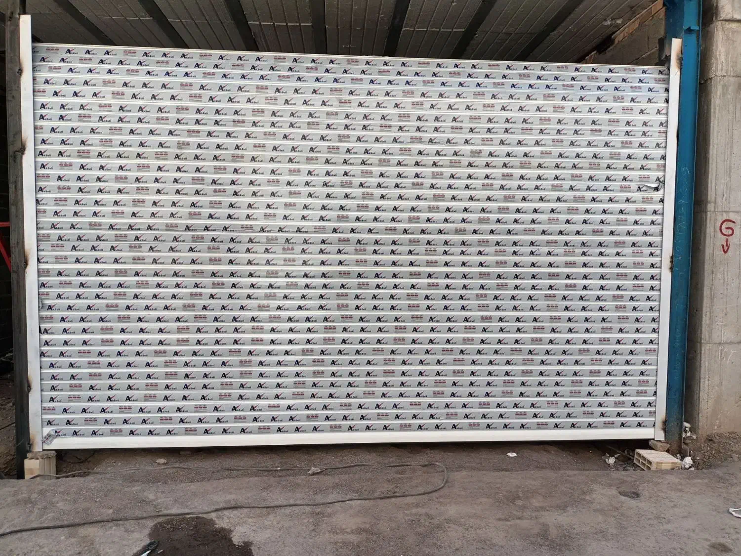 کرکره برقی،جک درب برقی پارکینگی،شیشه سکوریت|خدمات پیشه و مهارت|نیشابور, شهرک بسیج|دیوار