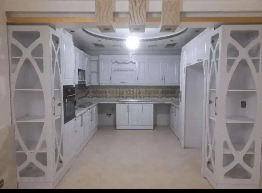 کابینت ممبران آشپزخانه سجاد نصب فوری6متری 10متری|مصالح و تجهیزات ساختمان|همدان, |دیوار