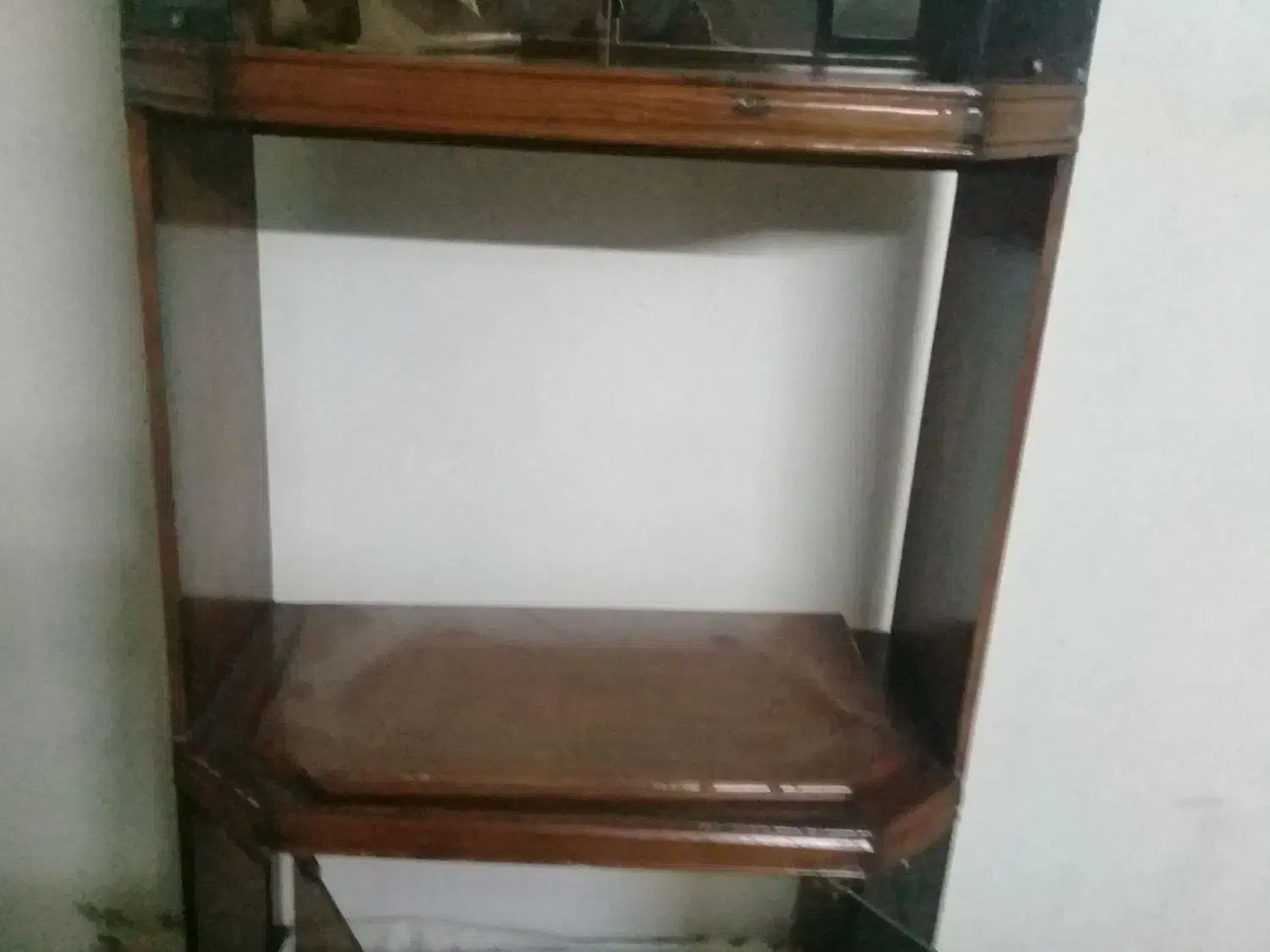 بوفه چوبی|بوفه، ویترین، کنسول|تهران, دولاب|دیوار