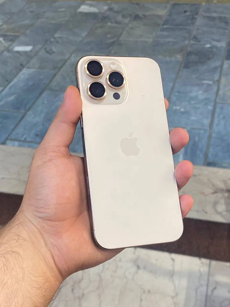 iphone 16 pro max ایفون|موبایل|مشهد, آزادشهر|دیوار