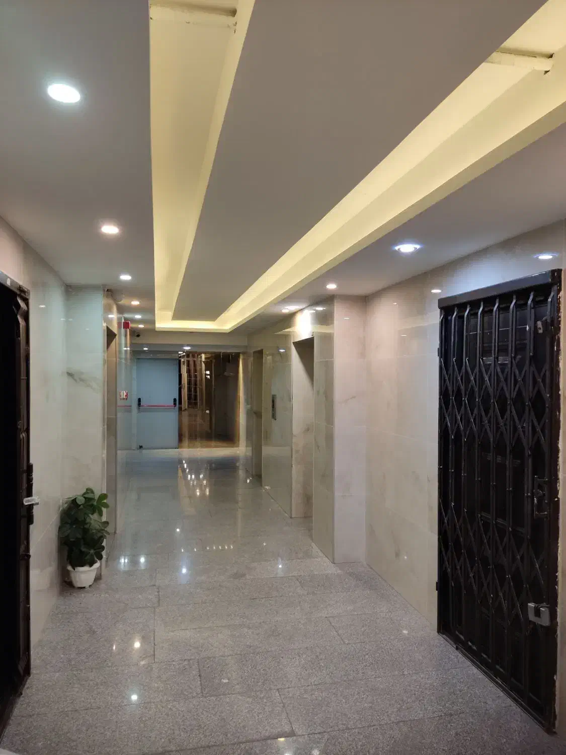 زون ۵ (بام فاز ۱۱)ویو کل شهر ط ۱۳ جنوبی|اجارهٔ آپارتمان|پردیس, فاز ۱۱|دیوار