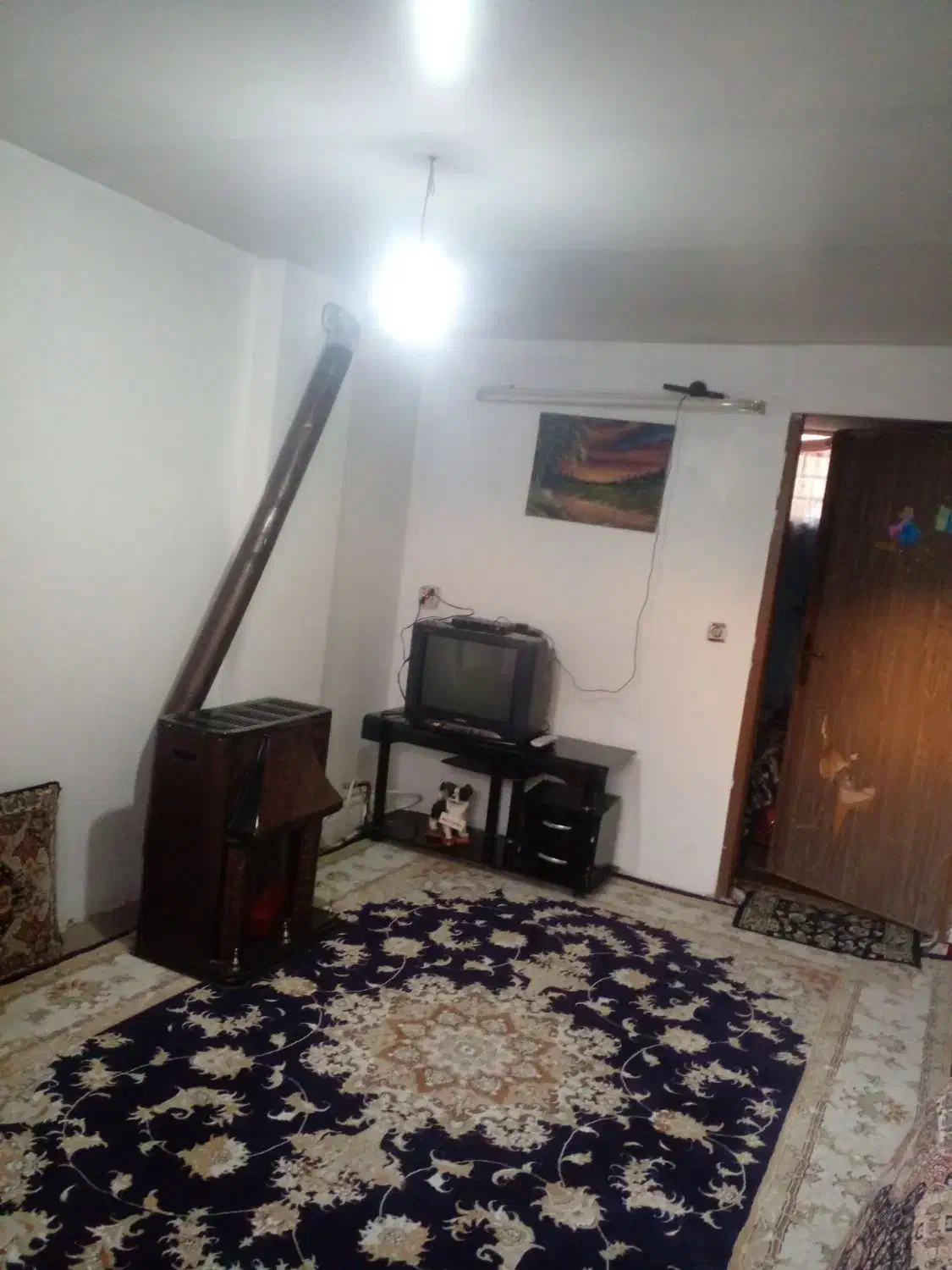 اجاره آپارتمان روزانه|اجارهٔ کوتاه‌مدت آپارتمان و سوئیت|مشهد, شهرک بهارستان|دیوار