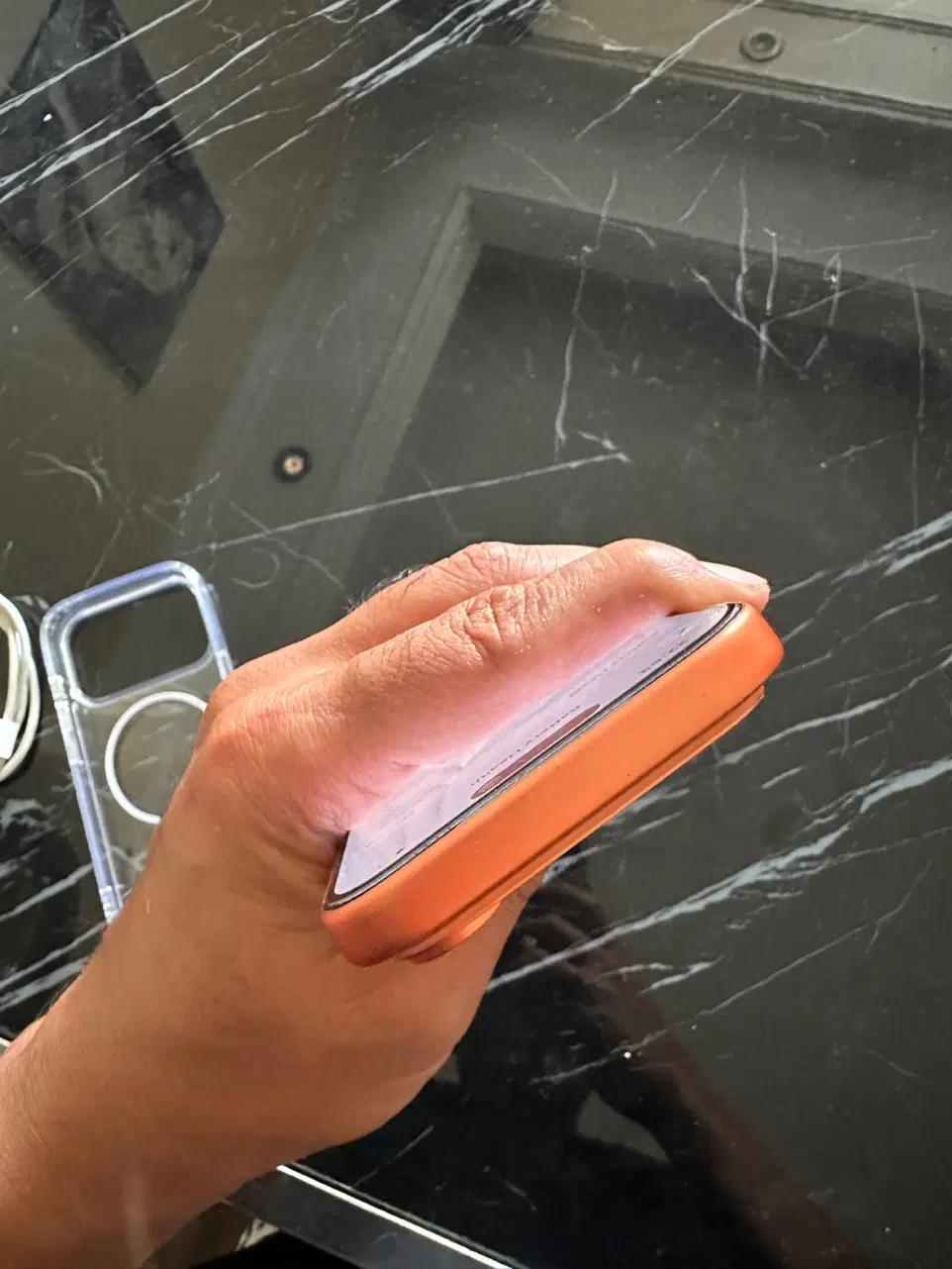 iphone 17 pro 256|موبایل|تهران, بهار|دیوار