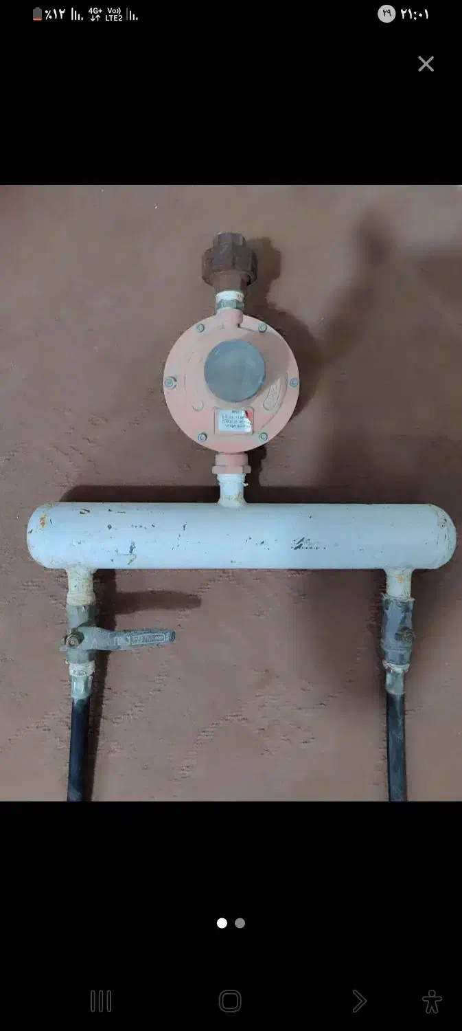 ابگرمکن|آبگرمکن، پکیج، شوفاژ|زاهدان, |دیوار