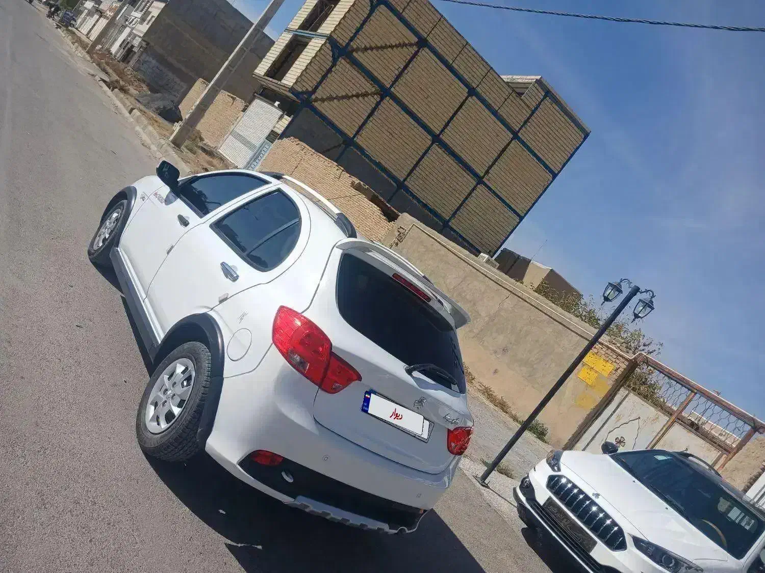 کوییک s1402بیرنگ|خودرو سواری و وانت|کبودرآهنگ, |دیوار