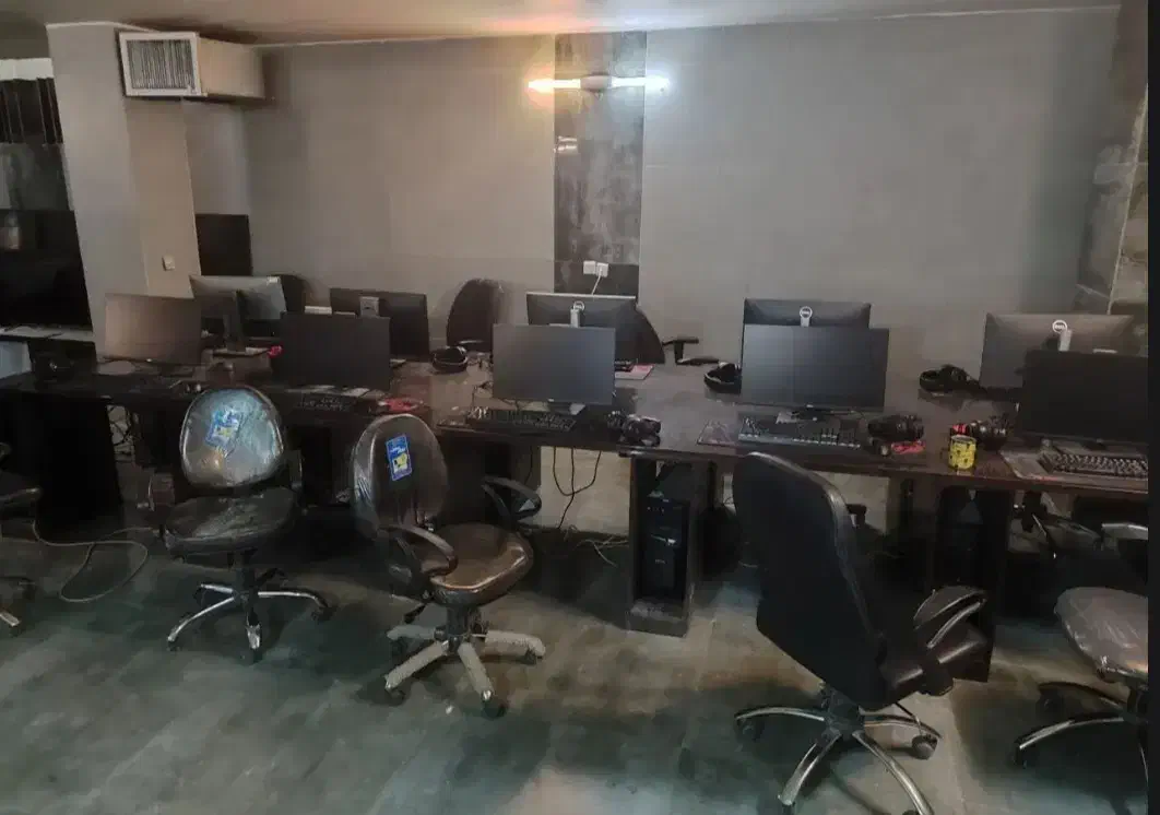 فروش وسایل گیمنت کامپیوتر کنسول میز بیلیارد|کنسول، بازی ویدئویی و آنلاین|اصفهان, ارغوانیه|دیوار