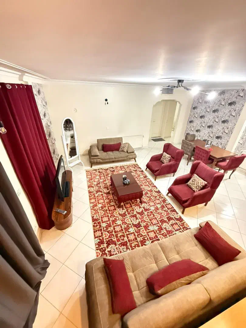 اجاره روزانه واحد غرب تهران|اجارهٔ کوتاه‌مدت آپارتمان و سوئیت|تهران, سعادت‌آباد|دیوار