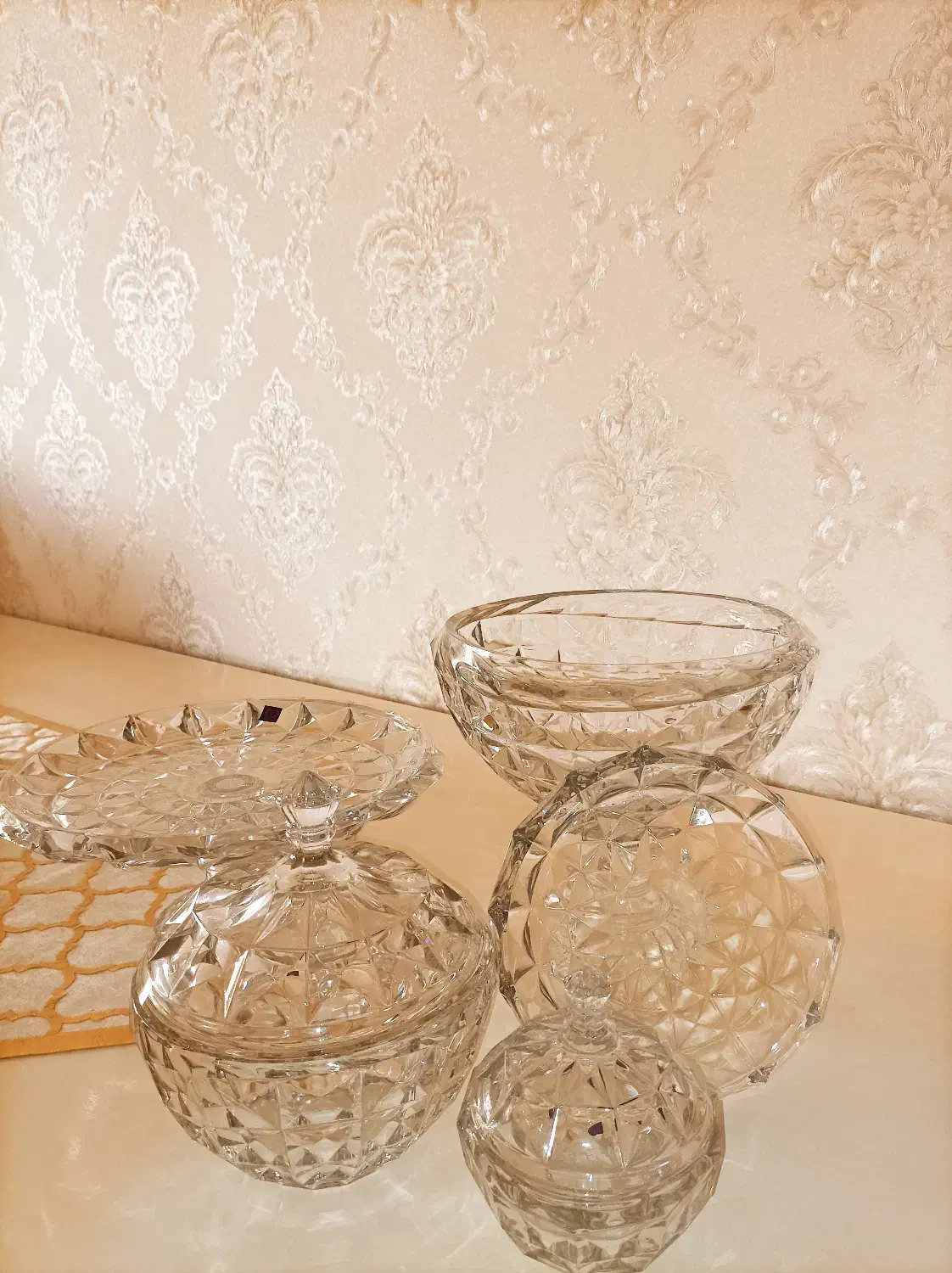 سرویس پذیرایی شیک|ظروف سرو و پذیرایی|فردیس, شهرک ناز|دیوار